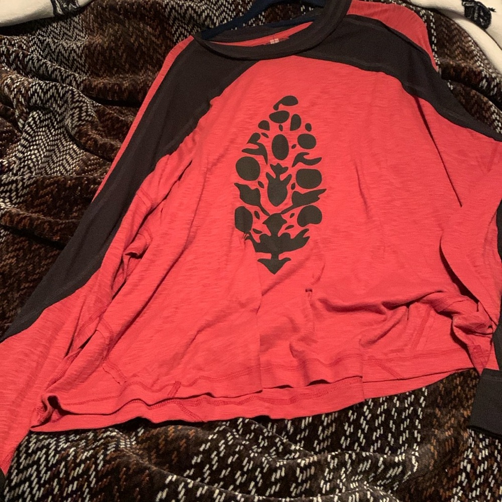 Bought wore once